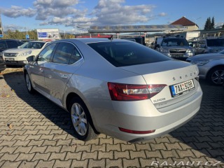 Škoda Superb DSG 2,0 TDI 140 KW STYLE 2019