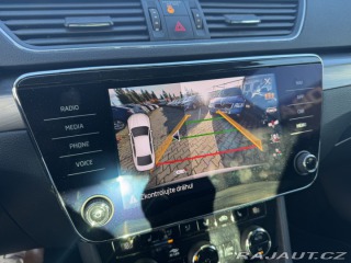 Škoda Superb DSG 2,0 TDI 140 KW STYLE 2019