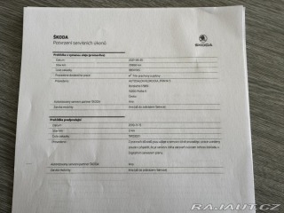 Škoda Superb DSG 2,0 TDI 140 KW STYLE 2019