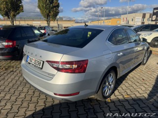 Škoda Superb DSG 2,0 TDI 140 KW STYLE 2019