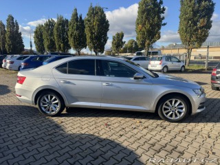 Škoda Superb DSG 2,0 TDI 140 KW STYLE 2019