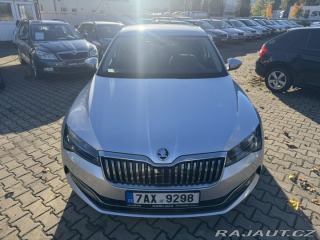 Škoda Superb DSG 2,0 TDI 140 KW STYLE 2019