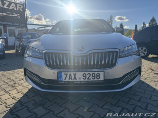 Škoda Superb DSG 2,0 TDI 140 KW STYLE 2019