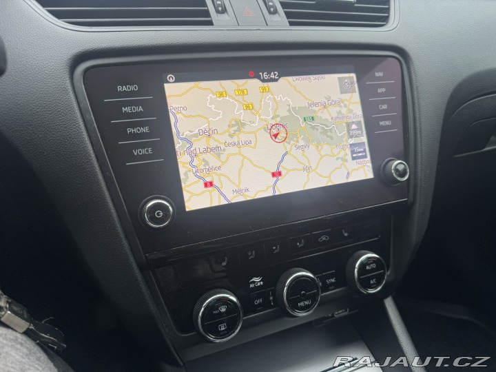 Škoda Octavia 1,6 TDI 85 KW ROZVODY 2020