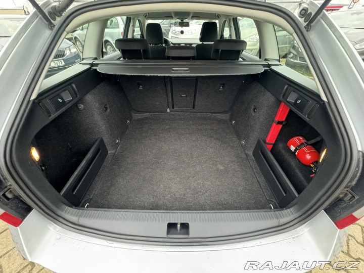 Škoda Octavia 1,6 TDI 85 KW ROZVODY 2020