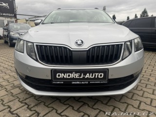 Škoda Octavia 1,6 TDI 85 KW ROZVODY 2020