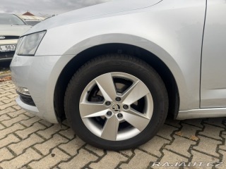 Škoda Octavia 1,6 TDI 85 KW ROZVODY 2020