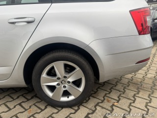 Škoda Octavia 1,6 TDI 85 KW ROZVODY 2020