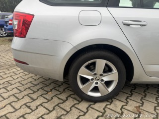 Škoda Octavia 1,6 TDI 85 KW ROZVODY 2020