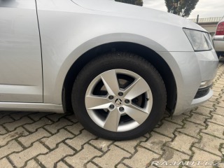 Škoda Octavia 1,6 TDI 85 KW ROZVODY 2020