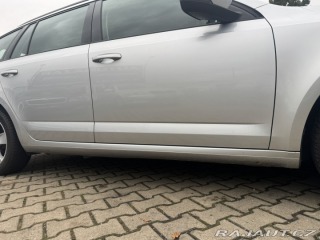Škoda Octavia 1,6 TDI 85 KW ROZVODY 2020