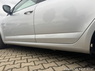 Škoda Octavia 1,6 TDI 85 KW ROZVODY 2020