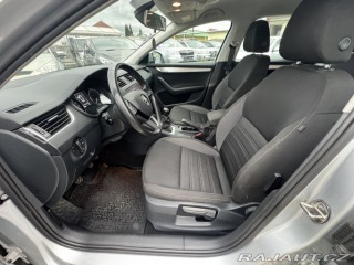 Škoda Octavia 1,6 TDI 85 KW ROZVODY 2020