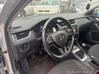 Škoda Octavia 1,6 TDI 85 KW ROZVODY 2020