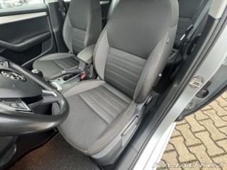 Škoda Octavia 1,6 TDI 85 KW ROZVODY 2020