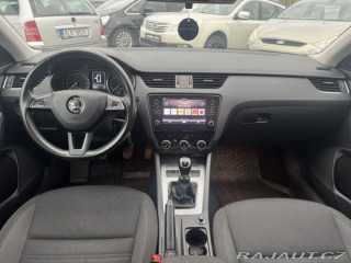 Škoda Octavia 1,6 TDI 85 KW ROZVODY 2020