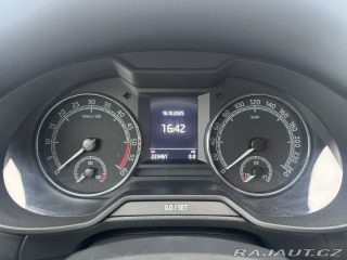 Škoda Octavia 1,6 TDI 85 KW ROZVODY 2020