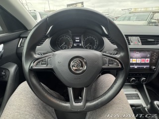 Škoda Octavia 1,6 TDI 85 KW ROZVODY 2020