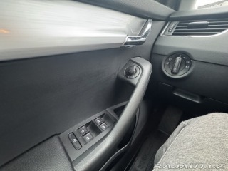 Škoda Octavia 1,6 TDI 85 KW ROZVODY 2020