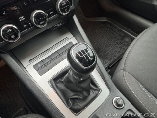 Škoda Octavia 1,6 TDI 85 KW ROZVODY 2020