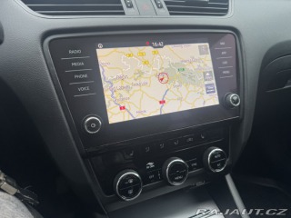 Škoda Octavia 1,6 TDI 85 KW ROZVODY 2020