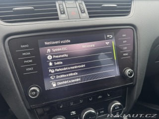 Škoda Octavia 1,6 TDI 85 KW ROZVODY 2020