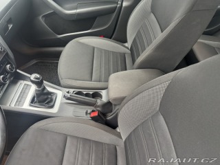 Škoda Octavia 1,6 TDI 85 KW ROZVODY 2020