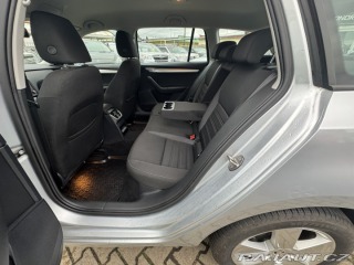 Škoda Octavia 1,6 TDI 85 KW ROZVODY 2020