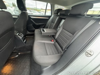 Škoda Octavia 1,6 TDI 85 KW ROZVODY 2020