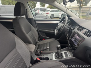 Škoda Octavia 1,6 TDI 85 KW ROZVODY 2020