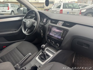 Škoda Octavia 1,6 TDI 85 KW ROZVODY 2020