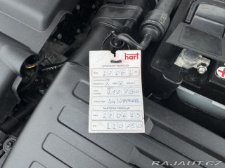 Škoda Octavia 1,6 TDI 85 KW ROZVODY 2020