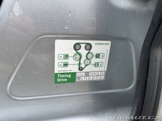 Škoda Octavia 1,6 TDI 85 KW ROZVODY 2020