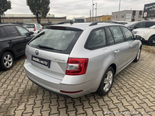 Škoda Octavia 1,6 TDI 85 KW ROZVODY 2020