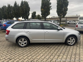 Škoda Octavia 1,6 TDI 85 KW ROZVODY 2020