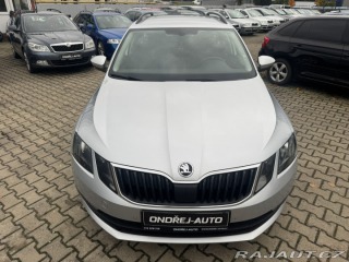 Škoda Octavia 1,6 TDI 85 KW ROZVODY 2020