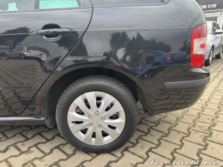 Škoda Fabia 1,4i 59 KW 2. MAJ. STK 2007