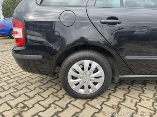 Škoda Fabia 1,4i 59 KW 2. MAJ. STK 2007