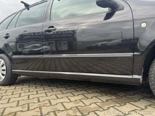 Škoda Fabia 1,4i 59 KW 2. MAJ. STK 2007