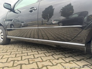 Škoda Fabia 1,4i 59 KW 2. MAJ. STK 2007