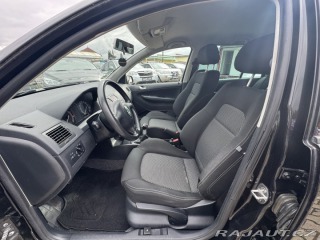 Škoda Fabia 1,4i 59 KW 2. MAJ. STK 2007