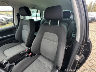 Škoda Fabia 1,4i 59 KW 2. MAJ. STK 2007