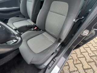 Škoda Fabia 1,4i 59 KW 2. MAJ. STK 2007