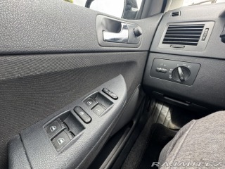 Škoda Fabia 1,4i 59 KW 2. MAJ. STK 2007