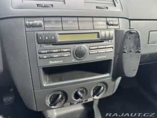 Škoda Fabia 1,4i 59 KW 2. MAJ. STK 2007