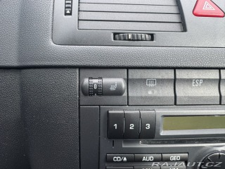 Škoda Fabia 1,4i 59 KW 2. MAJ. STK 2007