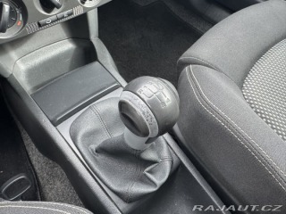 Škoda Fabia 1,4i 59 KW 2. MAJ. STK 2007