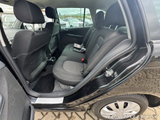 Škoda Fabia 1,4i 59 KW 2. MAJ. STK 2007