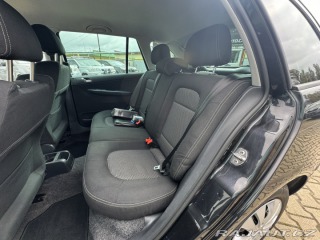 Škoda Fabia 1,4i 59 KW 2. MAJ. STK 2007