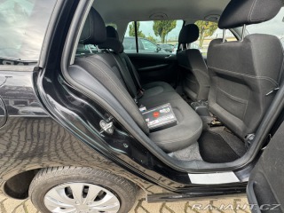 Škoda Fabia 1,4i 59 KW 2. MAJ. STK 2007